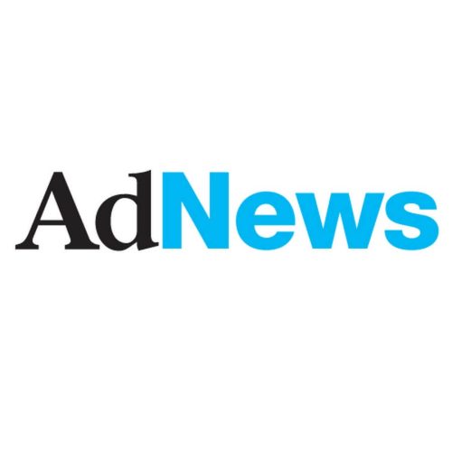 AdNews logo